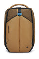 Piquadro Zaino Porta Pc 15,6''  2 Comparti In Tessuto E Mat