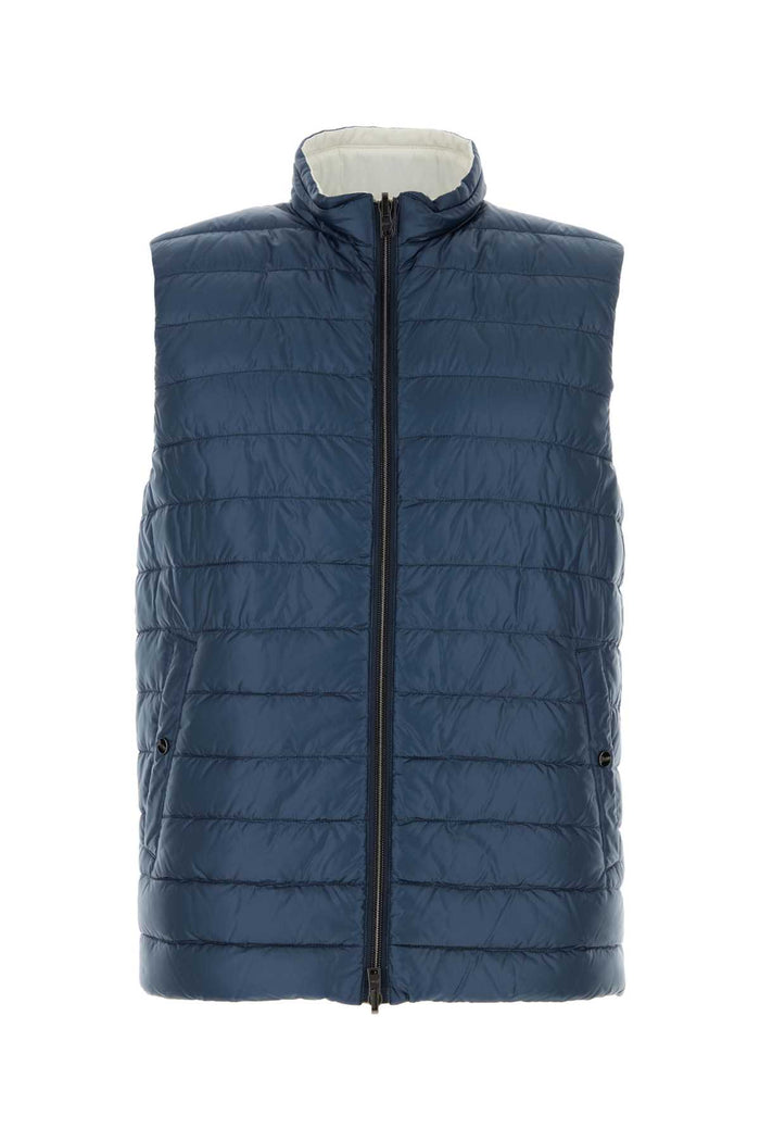 Herno Vest Reversibile