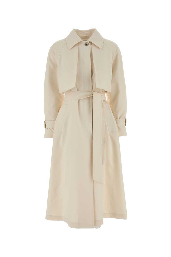 Herno Trench Impermeabile Lungo