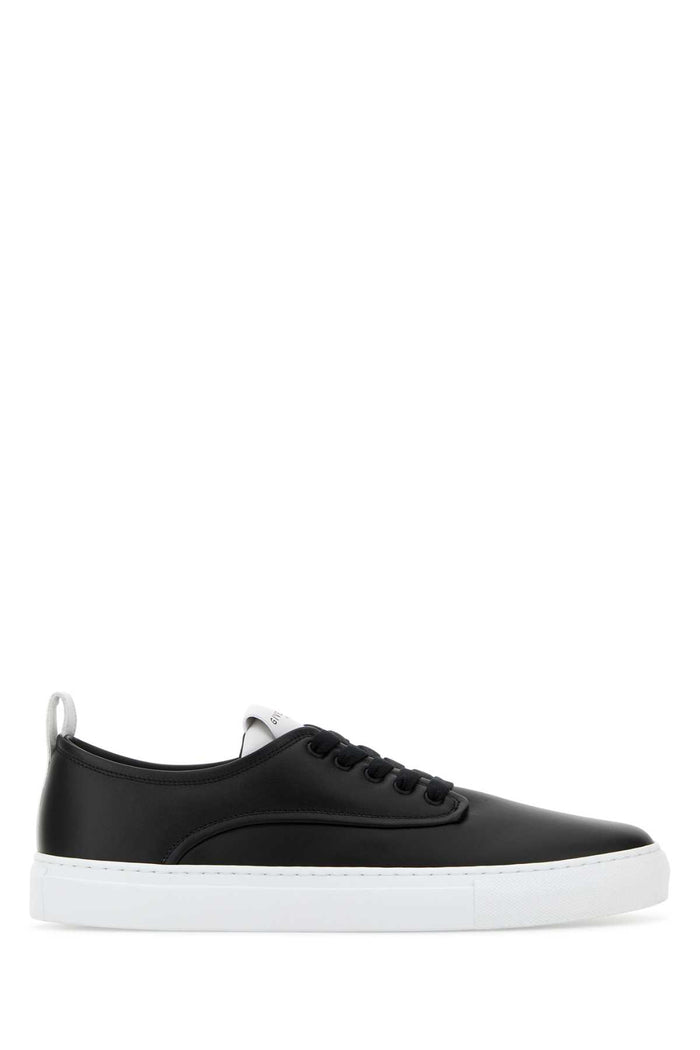 Givenchy New City Low Sneakers