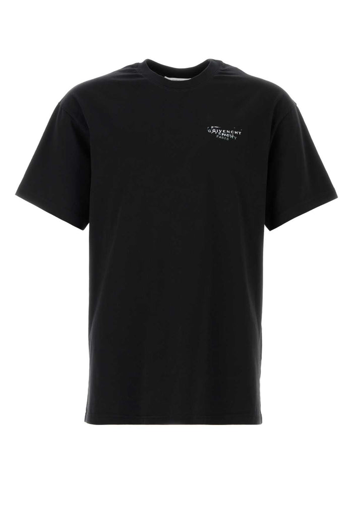 Givenchy Regular Fit Tshirt