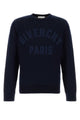 Givenchy Crewneck Sweater Ottoman Detail