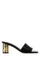 Givenchy Heel Mules 65Mm