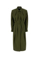 Givenchy Long Shirt Dress