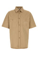 Givenchy Short Sleeves Shirt