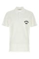 Givenchy Front Pocket Polo
