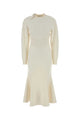Givenchy Mid Length Bow Dress
