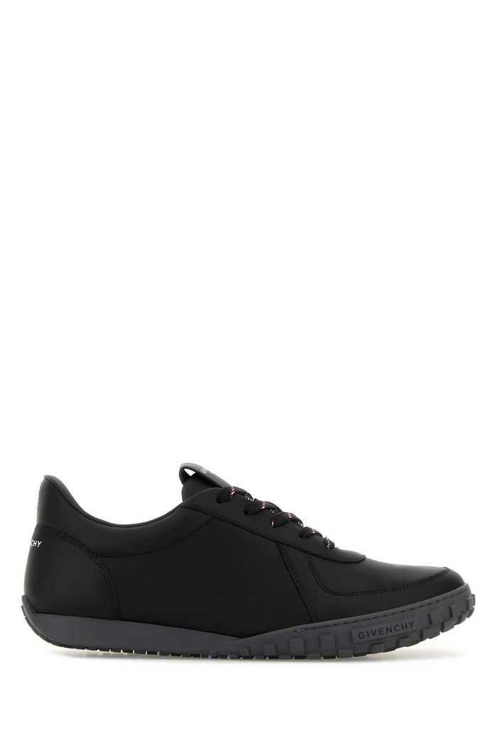 Givenchy Givenchy Glide Runner Sneakers