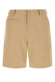 Givenchy Couture Seam Chino Short