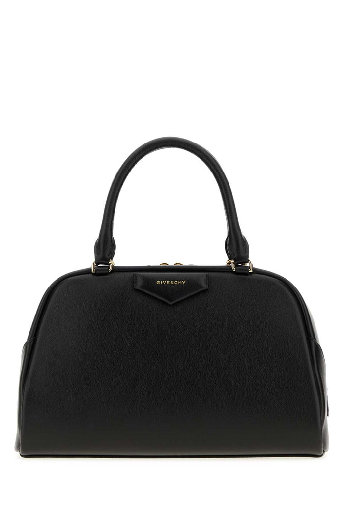 Givenchy Antigona East West Soft - Medium Bag