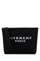 Givenchy Givenchy Logo Pouch