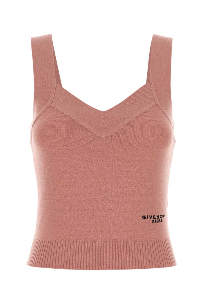 Givenchy Tank Top