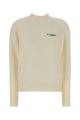 Givenchy Small Crew Neck Sweater