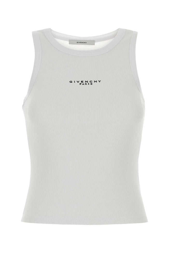 Givenchy Tank Top