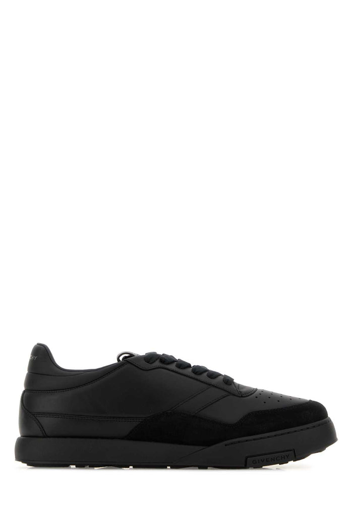 Givenchy Givenchy Yard Court Sneakers