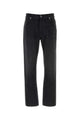 Givenchy Straight Couture Seam Denim