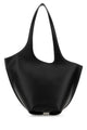 The Attico La Scoop Medium Shoulder Bag
