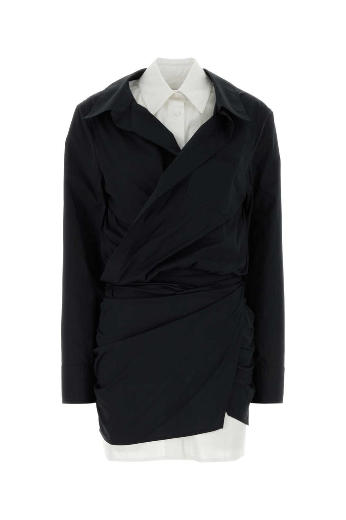 The Attico Mini Dress