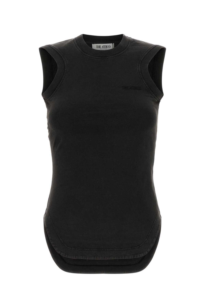The Attico Tank Top