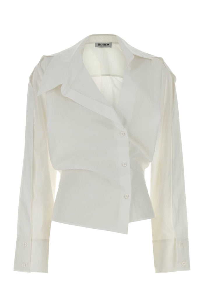 The Attico Shirt