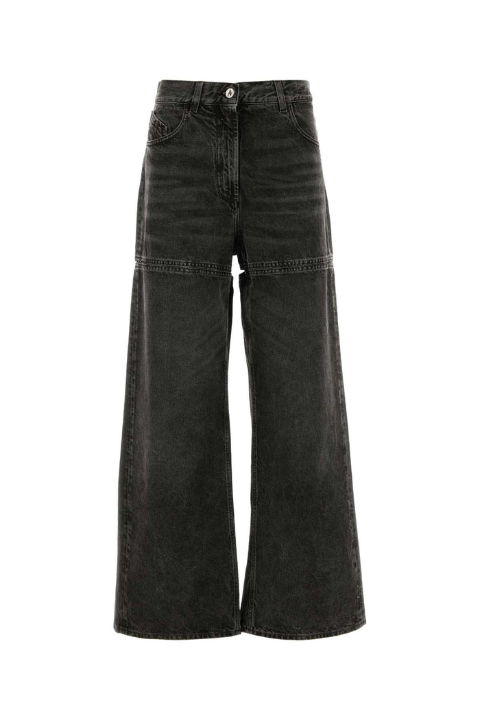 The Attico Long Pant