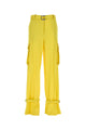 The Attico Long Pant