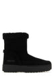 Moon Boot Ltrack Tina Black