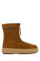 Moon Boot Ltrack Lara Cognac
