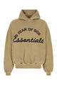 Fear Of God Essential Training 90'S Hoodie