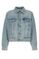 Fear Of God Essential Classic Denim Jacket