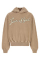 Fear Of God 26 Classic Fit Half Raglan Hoodie