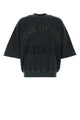 Fear Of God Baseball Cut Sleeve Sweatshirt