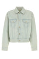 Fear Of God Classic Trucker Jacket