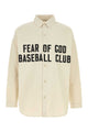 Fear Of God Relaxed Shirt