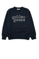 Golden Goose Deluxe Brand Journey  Boy's Crew Neck
