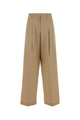 Golden Goose Deluxe Brand Golden W's Pant Wide Leg