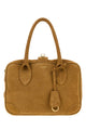Golden Goose Deluxe Brand Vita Bag Suede Body Nappa