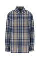 Golden Goose Deluxe Brand Journey M's Over Shirt Pe