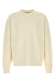 Golden Goose Deluxe Brand Boxi Sweatshirt Cotton Fl