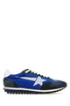 Golden Goose Deluxe Brand Running Marathon Nylon Up