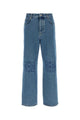 Loewe Anagram Baggy Jeans