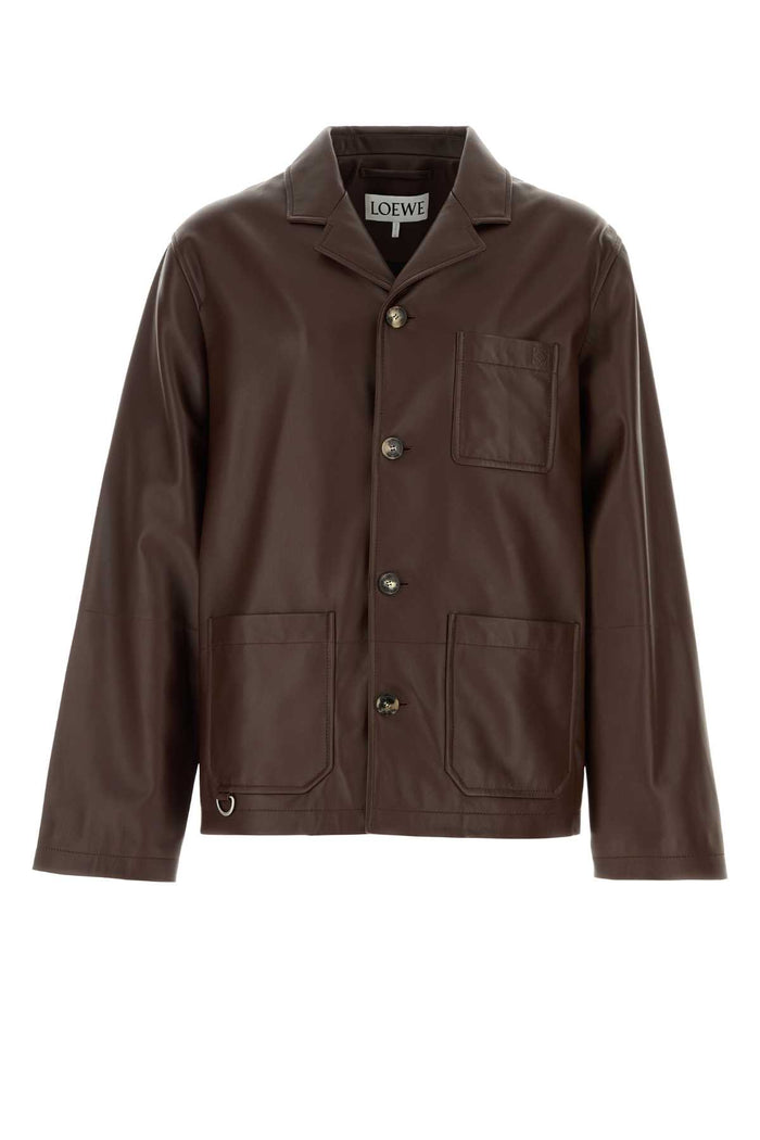 Loewe Workwear Jacket