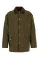 Loewe Padded Overshirt