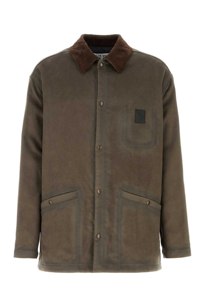 Loewe Overshirt