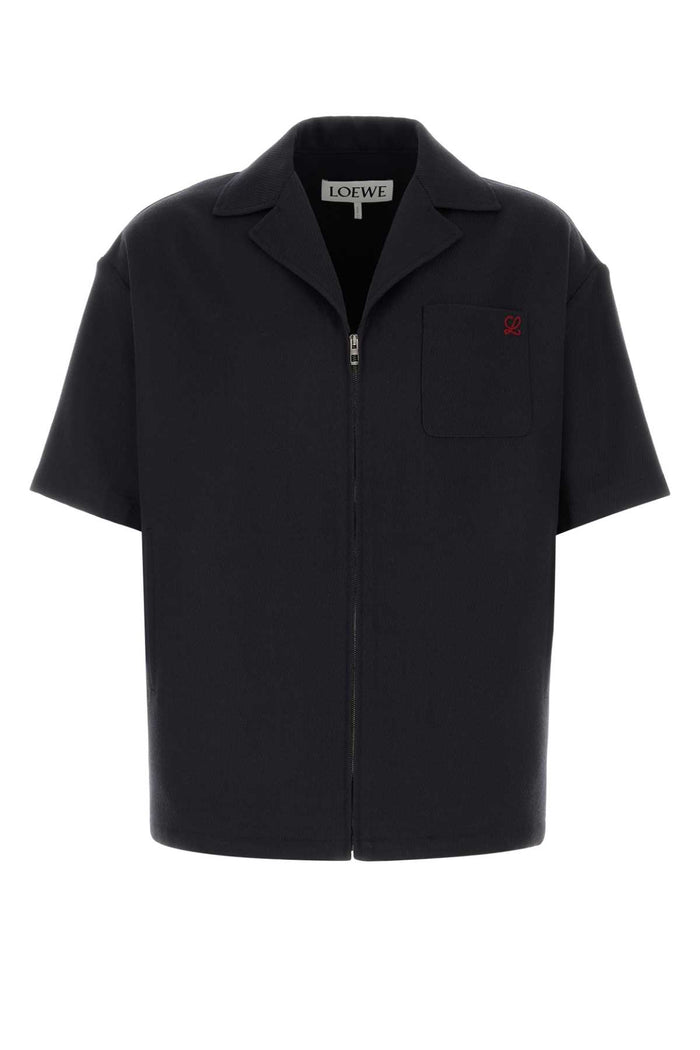 Loewe Short Sleeve Shirt