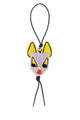 Loewe Louis Wain Felt Charm