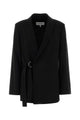Loewe Draped Jacket Alt