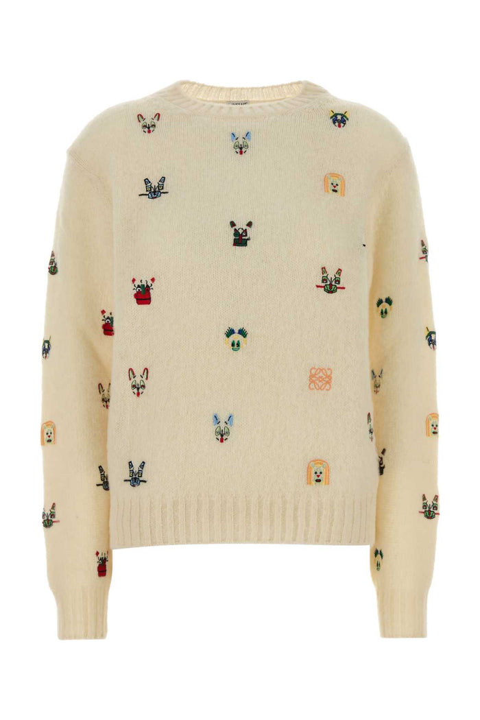 Loewe Sweater