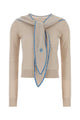 Loewe Scarf Sweater