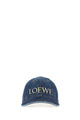 Loewe Denim Cap